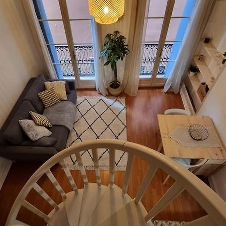 Le Dali-Duplex Au Pied De Castillet Perpignan Buitenkant foto