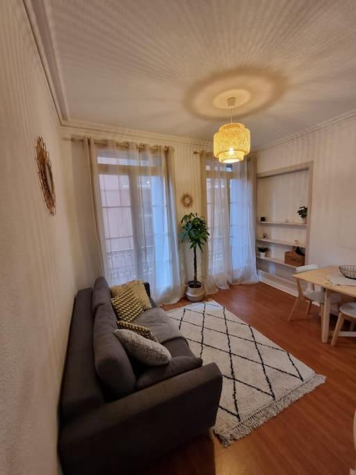 Le Dali-Duplex Au Pied De Castillet Perpignan Buitenkant foto