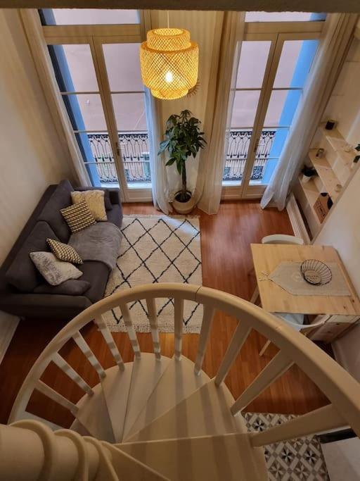 Le Dali-Duplex Au Pied De Castillet Perpignan Buitenkant foto